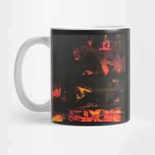 f110 art Mug